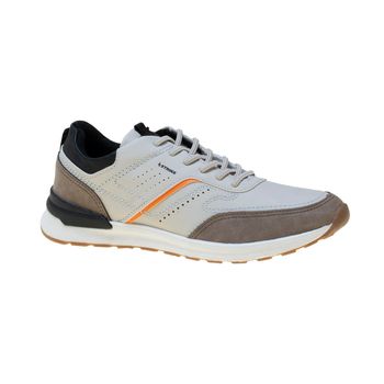 Tenis-Casual-Natural-Costura-Aparente-|-Strikwear-Tamanho--38---Cor--NATURAL-0